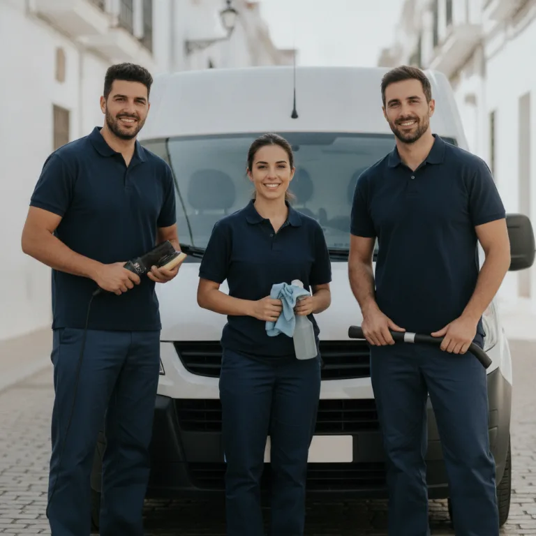 Detailing Auto team a Venice